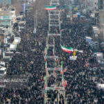 تمهیدات ترافیکی مراسم ۲۲ بهمن اعلام شد