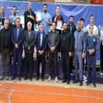 تهران، قهرمان رقابت های زورخانه ای بزرگسالان کشور شد