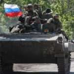 توافق روسیه و اوکراین برای تبادل ۳۱۴ اسیر جنگی