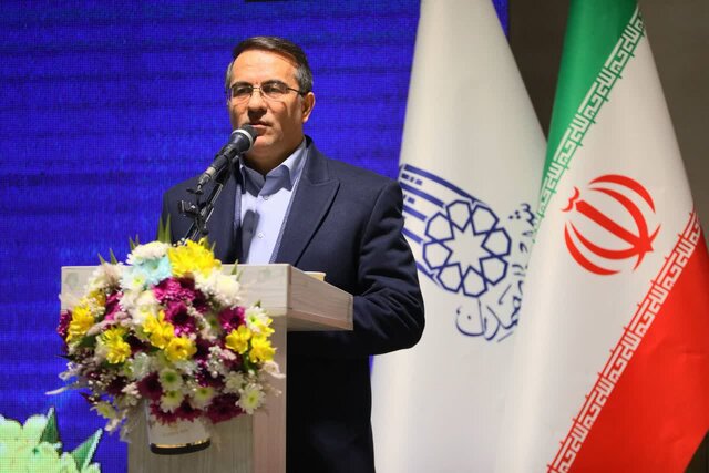 توزیع عادلانه و هدفمند نیروی انسانی در واحدهای عملیاتی