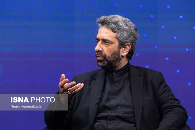 توضیح معاون دفتر پزشکیان درباره خبر انتصاب دبیر شورای دفاع