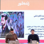 توضیحات کاظم دانشی درباره دستگیری بازیگران؛ برخی تعیین‌تکلیف نکنند