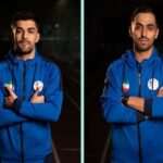 توقف طالعی و سیاری در مرحله مقدماتی دوی ۴۰۰ متر