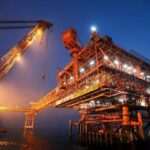 تولید ۳۰۱ میلیارد مترمکعب گاز شیرین در مجتمع پارس جنوبی