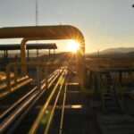 تولید ۸۸۶ میلیون مترمکعب گاز شیرین در ۱۷ بهمن تولید ۸۸۶ میلیون مترمکعب گاز شیرین در ۱۷ بهمن