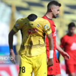 جدول لیگ برتر در پایان هفته بیستم/ پرسپولیس پشت سر مثلث ۳۵ امتیازی