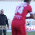 جدول لیگ برتر فوتبال ایران در پایان هفته ۲۱/ سقوط کنایه‌آمیز پرسپولیس!
