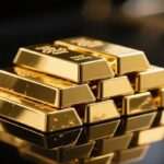 جذب ۱۴۰ میلیون دلار سرمایه خارجی از مسیر واردات شمش طلا جذب ۱۴۰ میلیون دلار سرمایه خارجی از مسیر واردات شمش طلا