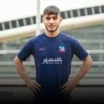 جرکنی فینالیست شد/ دلخانی به دیدار رده‌بندی راه یافت