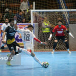 جزئیات برگزاری جام باشگاه‌های فوتسال آسیا/ درخواست ایران برای میزبانی این رقابت‌ها