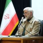 جلیلی: جنگ ۱۲روزه‌ در حقیقت جنگ تمدنی غرب با ملت ایران بود