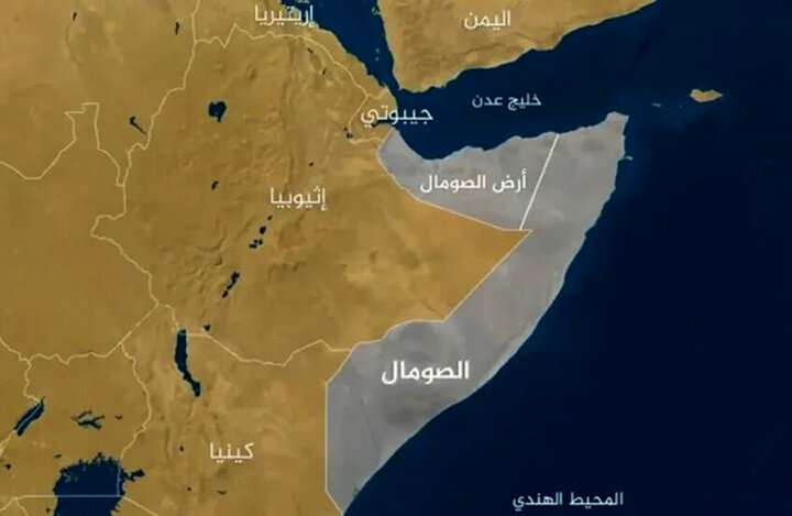 جنگ قدرت در آفریقا؛ عربستان و مصر در برابر تحرکات اسرائیل
