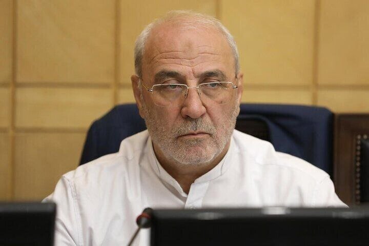 حاجی‌دلیگانی خواستار اقدام فوری وزیر نفت برای اصلاح قبوض گاز شد