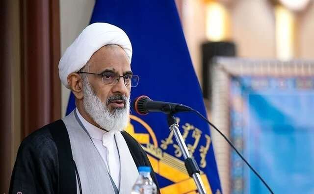 حاجی‌صادقی: ملت ایران بار دیگر چهره واقعی دشمنان بیرونی و عوامل داخلی آنان را دید