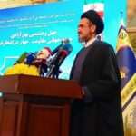 حجت‌الاسلام موسوی: معیار ما اسلام است؛ ایرانی، عراقی و یمنی معنا ندارد