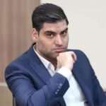 حدادی: هر کس نمی‌تواند، از پرسپولیس برود/ قهرمان نشویم حقوق و پاداش‌هایم را برمی‌گردانم