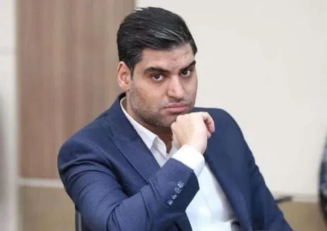 حدادی: هر کس نمیتواند، از پرسپولیس برود/ قهرمان نشویم حقوق و پاداشهایم را برمیگردانم حدادی: هر کس نمیتواند، از پرسپولیس برود/ قهرمان نشویم حقوق و پاداشهایم را برمیگردانم