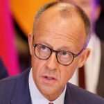 حدود ۷۰ درصد آلمانی‌ها از عملکرد «صدراعظم» راضی نیستند