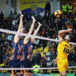 حذف تیم والیبال سایپا از لیگ را از مراجع بین‌المللی پیگیری می‌کنیم