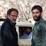 حذف «جانشین» و «کوچ» از نهمین روز آرای مردمی جشنواره فیلم فجر