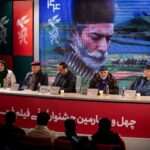 حرف‌های شریفی‌نیا درباره حواشی اخیر + ویدئو