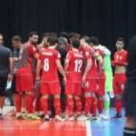 حریف آمریکایی حسن یزدانی در فینال/ رقیب عجیب فوتسال ایران در فینال آسیا!