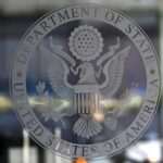 حساب ایکس وزارت امورخارجه آمریکا پاکسازی می شود