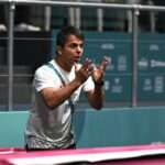 حسن رنگرز امشب راهی زاگرب می‌شود