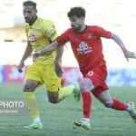 حسین‌زاده: تراکتور به بازیابی روحی نیاز دارد