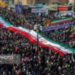 حضور حماسی، پاسخ کوبنده