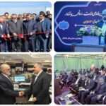 حضور میدانی نماینده وزیر شهرسازی در پروژه‌های نهضت ملی خراسان جنوبی