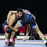 حضور یزدانی در فینال منطقی نبود/ پشتوانه‌سازی کشتی ایران ضعیف است