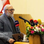 حضور ۳۰۰۰ نیروی آموزش‌دیده و مسلح وابسته آمریکایی‌ و صهیونیستی در ۵۰۰ شهر در فتنه اخیر