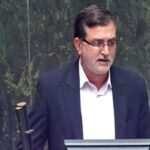 حق‌وردی: رهاسازی فضای مجازی پیامدهای اسفباری دارد