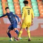 حواشی دیدار استقلال مقابل شمس آذر/ ناراحتی مدافع مغضوب از تصمیم ساپینتو