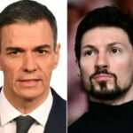 خشم اسپانیایی‌ها از دروغ پراکنی مدیر تلگرام