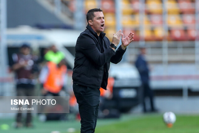 خلاصه دیدار پرسپولیس مقابل ملوان