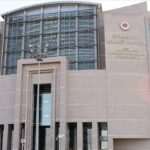 دادگاه ترکیه حکم حبس برای دو فرد متهم به همکاری با موساد را صادر کرد