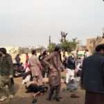 داعش مسئولیت حمله تروریستی پاکستان را برعهده گرفت