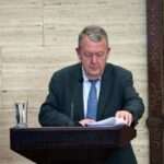 دانمارک: هر راه‌حلی درباره گرینلند، باید خطوط قرمز ما را رعایت کند