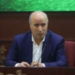 درخواست ویزا برای ۵۰ نفر طبق نظر قلعه‌نویی/ تیم‌ملی فروردین ۲ بازی انجام می‌دهد