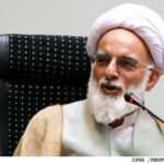 دری نجف‌آبادی: پرونده جریان‌های معاند، تروریستی و فتنه‌گر  کامل و بدون اغماض رسیدگی شود