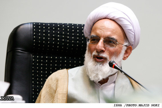 دری نجف‌آبادی: پرونده جریان‌های معاند، تروریستی و فتنه‌گر  کامل و بدون اغماض رسیدگی شود