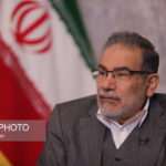 دریابان‌ شمخانی دبیر شورای دفاع شد