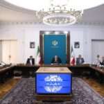 دستورات مهم رئیس جمهور در زمینه تأمین ارز مورد نیاز دارو و تجهیزات پزشکی