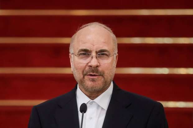 دعوت قالیباف از مردم برای حضور پرشور در راهپیمایی ۲۲ بهمن