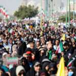 دعوت هیئت دولت از مردم برای حضور پرشور در راهپیمایی یوم‌الله ۲۲ بهمن