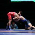 دو کشتی‌گیر ایران در یک قدمی طلا/ سه ملی‌پوش برای مدال برنز می‌جنگند