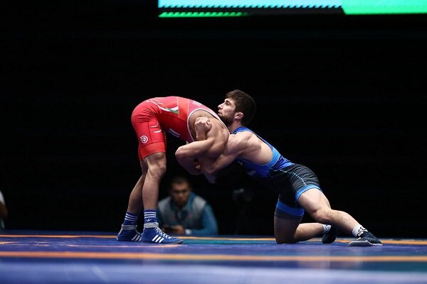 دو کشتی‌گیر ایران در یک قدمی طلا/ سه ملی‌پوش برای مدال برنز می‌جنگند