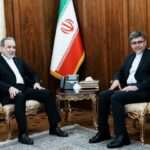 دیدار سفیر جدید جمهوری اسلامی ایران در سیرالئون با عراقچی